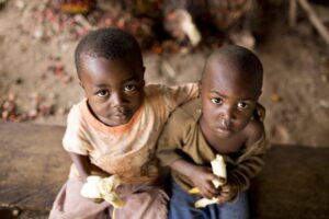 Mortalité infantile Cameroun