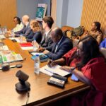 Prévention des épidémies : Le Cameroun finalise les conditions d’entrée en vigueur du HeSP 3