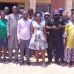 Visites prénatales : les radios communautaires au front pour la santé maternelle