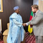 Nouveau souffle pour la coopération Cameroun – Peace Corps