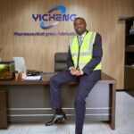 Yicheng Pharmaceutical : le pari pour l’indépendance pharmaceutique du Cameroun