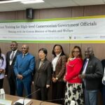 benchmarking: Construire un système de santé réactif grâce à l’expérience coréenne