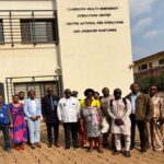 Santé d’urgence : le Cameroun face au défi de l’autonomie