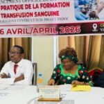 Pénurie de sang : le Cameroun restructure son système de transfusion par la formation